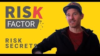 Risk Factor - Will Gadd's Risk Secrets
