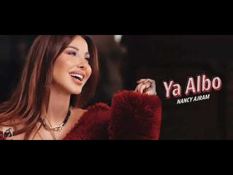 نانسي عجرم يا قلبو 
