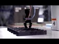 Epson robots  a timeline of innovation and achievements