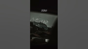 عمر بن ضياء الدين - سورة لقمان | هذا خلق الله #قران #اكسبلور #تلاوة_خاشعة #تلاوة #عمر_بن_ضياء_الدين