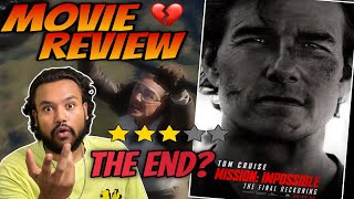 MISSION IMPOSSIBLE : THE FINAL RECKONING REVIEW | 2 IDIOTS PRODUCTION