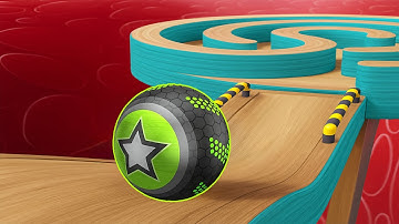 Going Balls Gameplay All Levels iOS, Android Walkthrough BIG UPDATE APK GAME New Levels 743