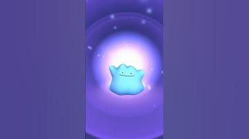 How to Find Shiny Ditto in Pokémon GO (2025)