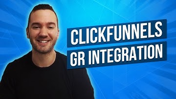 How To Integrate ClickFunnels And GetResponse 🤝