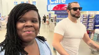 Sam s Club Haul