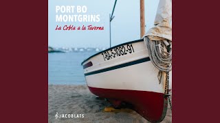 Video thumbnail of "Port Bo & Cobla Montgrins - Ulls Verds"