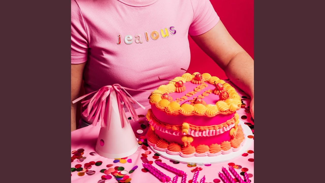Jealous auf YouTube ansehen Jealous auf YouTube ansehen