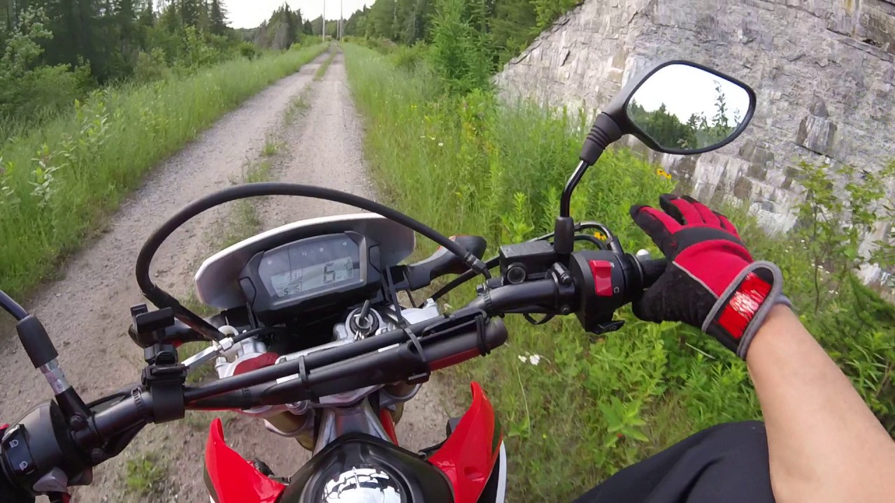 Lake Clear to Lyon Mountain part 10