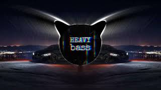Yung nudy - yeah yeah (🔥bass boosted test🔥)