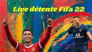 Live fifa 22 technique achat revente rival division sbcpack oppeningmode carrière