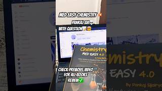 MedEasy pankaj sir✅💥for board and neet aspirants!!! #neetaspirents #physicswallah