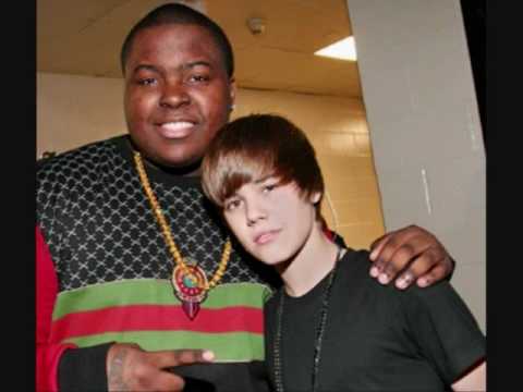 Sean Kingston And Justin Bieber Eenie Meenie