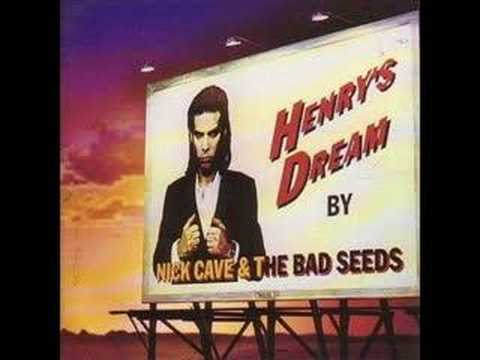 Nick Cave & The Bad Seeds - Papa Won't Leave You, Henry