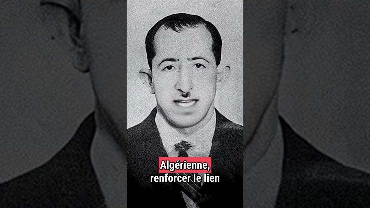 Si El Haouès : Le Stratège du Sahara Tombé avec Amirouche 🏜️