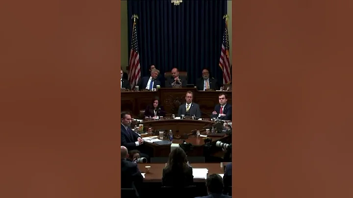 Head of US counterterrorism says 18,000 people in US admitted under Biden are on terror watch list