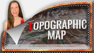 How To Read A Topographic Map 5 Things You Need To Know