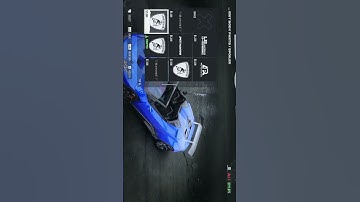 Need For Speed Unbound-Lamborghini Huracán Performante Spyder Widebody customize.