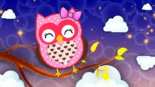 Lullaby for Kids - Mozart Brain Development - Sleep Music for Babies