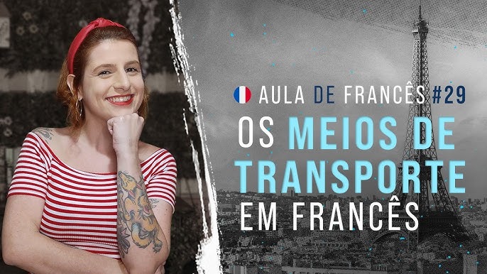 APRENDER FRANCÊS] COMO DAR ORDEM OU CONSELHO EM FRANCÊS 