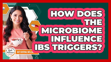 How Does The Microbiome Influence IBS Triggers? - Gut Wellness Central
