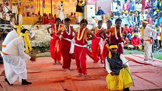 New Gondi Dj Song Riloyo Rela Re Relo Velli