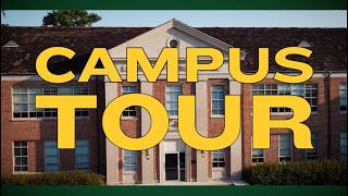 Discover Your Future at Southeastern Louisiana University! (with audio description)