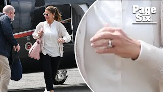 Melinda Gates Breakup From Former Fox News Reporter Jon Du Pre Revealed After Engagement Rumors