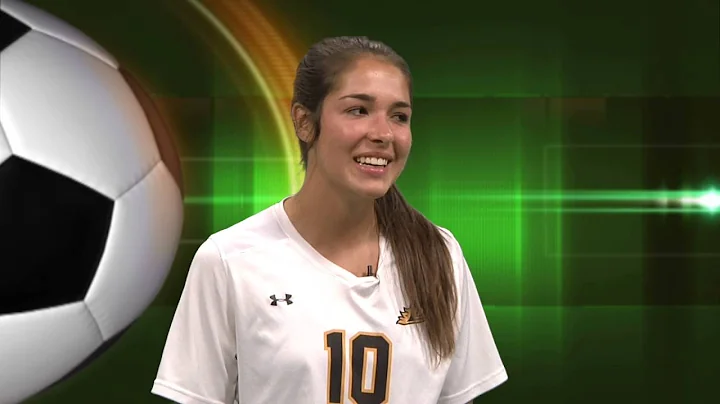 Get to Know - Natalie Jamison #10