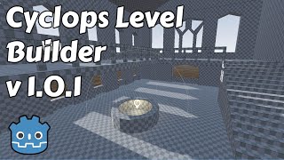 Cyclops Level Builder v1.0.1