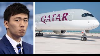 Inter, Ad Un Passo Laccordo Con Qatar Airways Fcinter1908 Svela Le Cifre