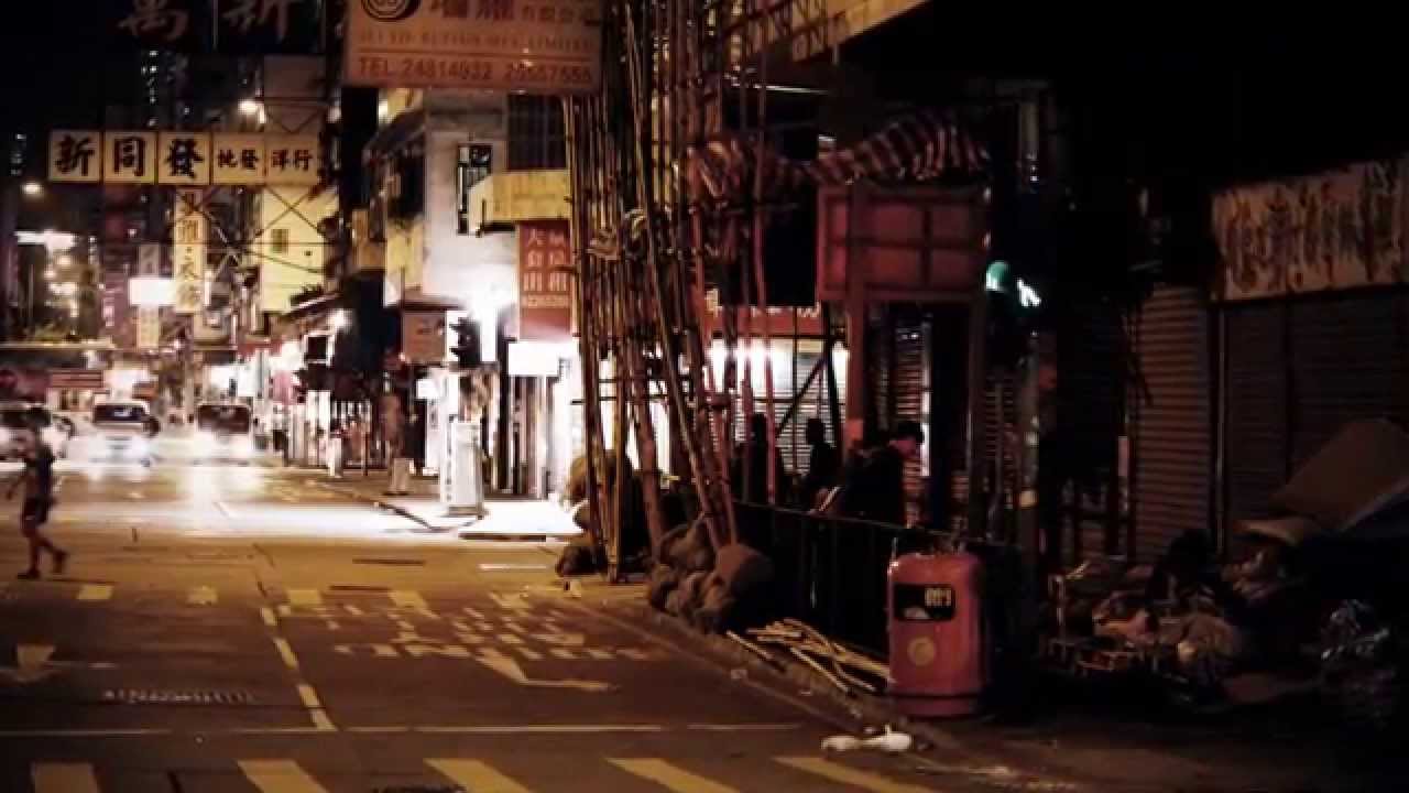《應許篇》可喜可樂之城