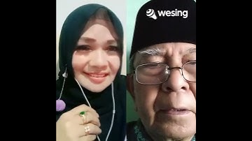 Video ini dari WeSing.                                   Sholawat Antal Fahjri