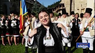 Sărbătoarea Sfântului Voievod Ștefan cel Mare, ctitorul și ocrotitorul Mănăstirii Putna