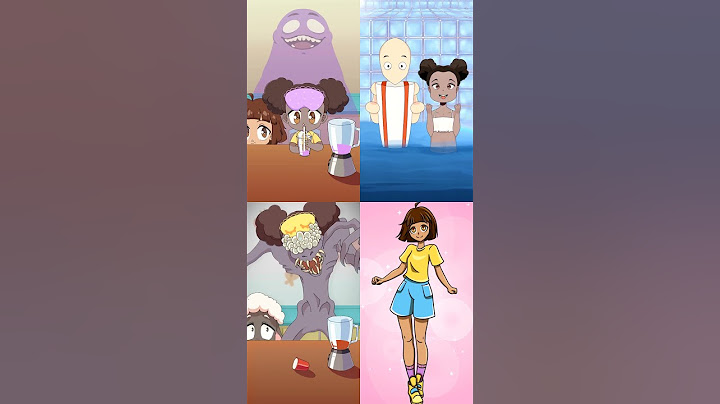 Left or Right? COMPLETE EDITION AMANDA THE ADVENTURER ANIMATION #shorts #animation #memes