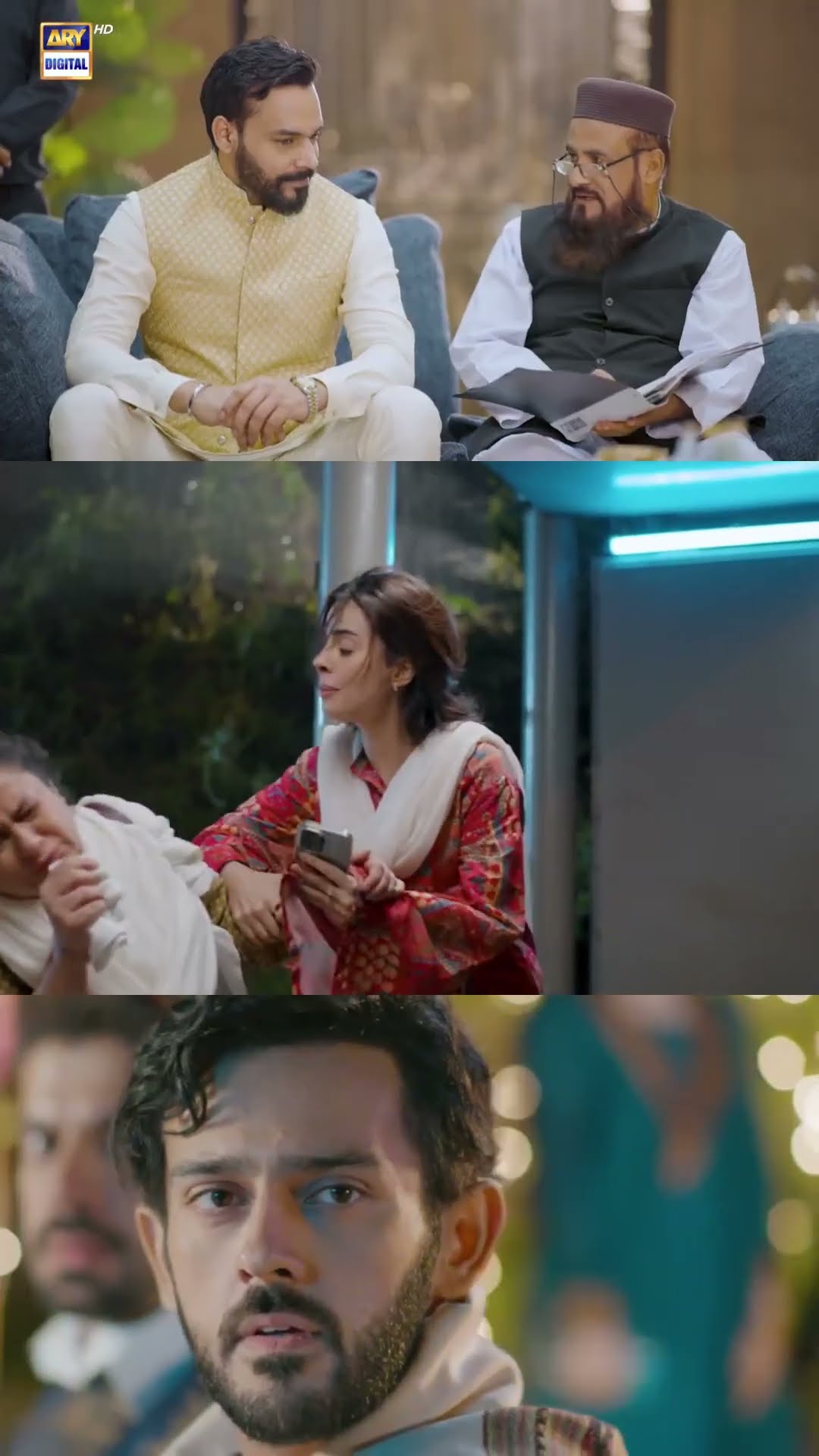 Aaj Kal Dil Mera Yeh Samajhta Nahi ?? #aedil  #shorts