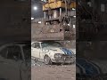 "Crushing a Classic 1967 Shelby GT500 with a Hydraulic Press! 😱"