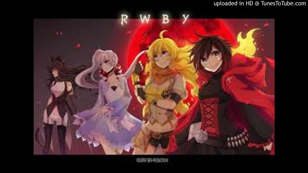 Nightcore - R.W.B.Y. vs. F.N.K.I.