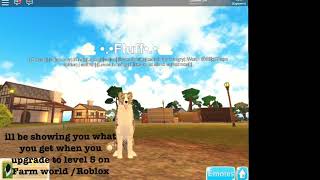 Kitsune Presentation Farm World Roblox - how to find the ultra secret cave in roblox farm world