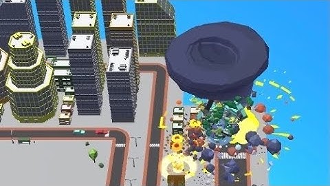 Tornado.io World Record - TIPS TRICKS & STRATEGY! #5