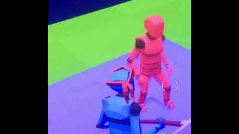 floating in 1v1 .lol