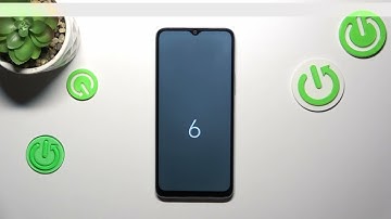 How to Set Up Camera Timer on HONOR X6A