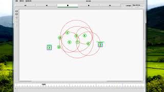 NS2 Implement the performance of GSM on NS2 MAC