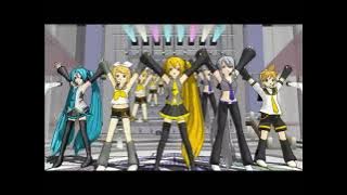 【MMD】Pai Ranger