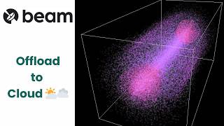 Build you own Lovable Clone using Beam Cloud ☁️