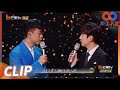 歌手 DNA动了 李克勤时隔六年重拾 串讲人 身份亮相 为何现场直呼自己 傻仔 声生不息 Infinity And Beyond EP3丨MangoTV 歌手 DNA动了 李克勤时隔六年重拾 串讲人 身份亮相 为何现场直呼自己 傻仔 声生不息 Infinity And Beyond EP3丨MangoTV