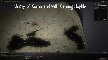 Unity of Command (2013) - Campaign 03 "Voronezh" by Gaming Hoplite