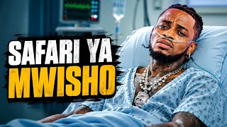Diamond plantnumz fans _safari ya mwisho(inspired audio concept)