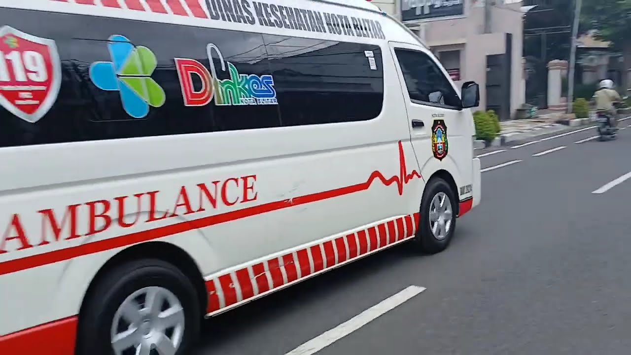 Rasakan Nostalgia Blitar: Perjalanan Santai ke Kos Bok Gajah