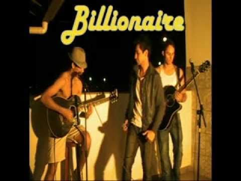 Billionaire - Vocalise (Travis McCoy ft. Bruno Mars)