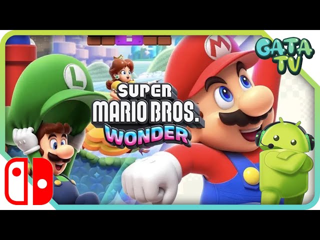 Test Super Mario Bros Wonder : Nintendo fait une dernière fleur à la Switch